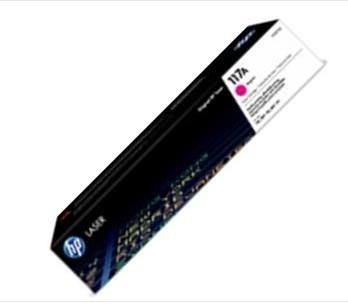 TONER HWP 117A MAGENTA W2073A 700 PAG